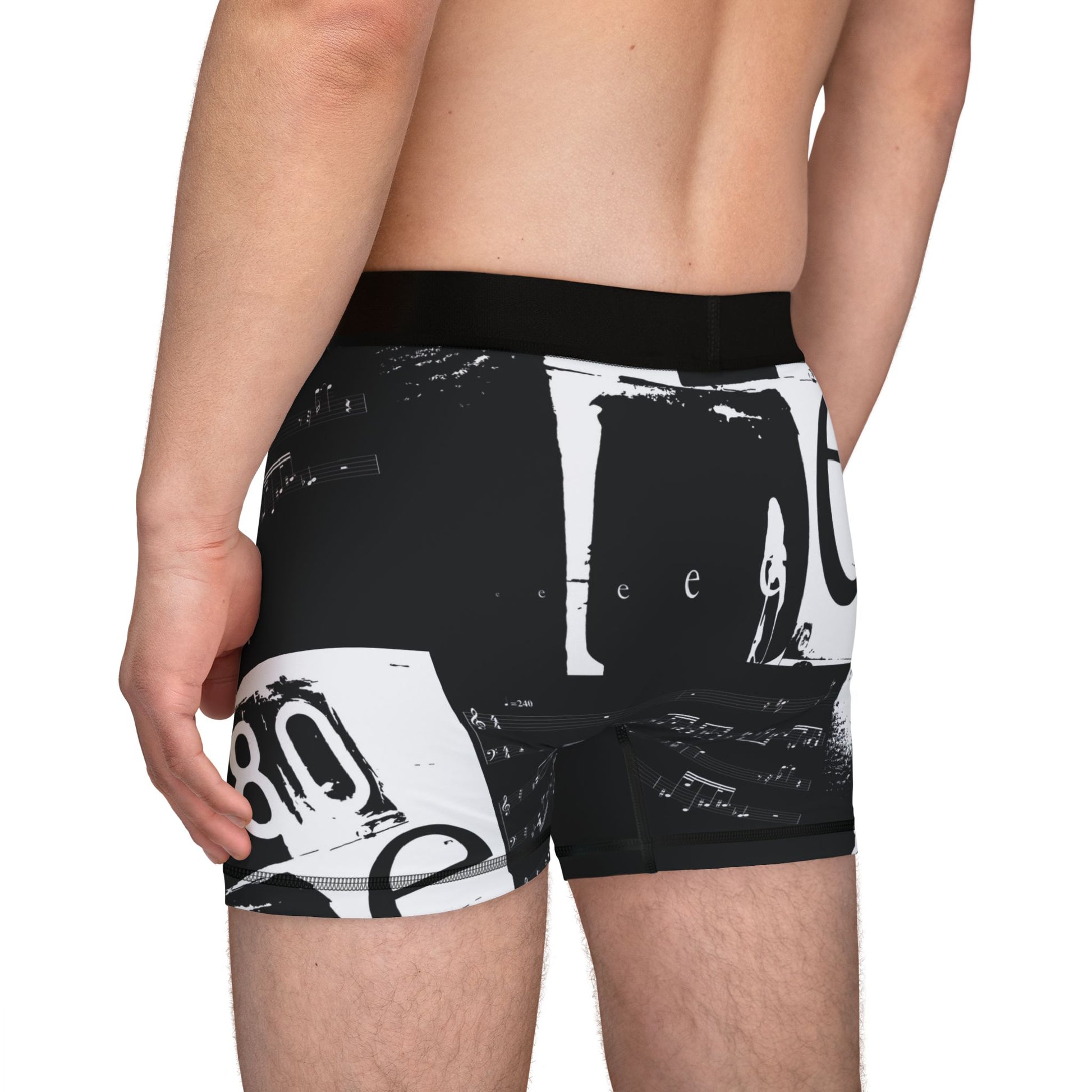 Boxers No. 480 - Gutiérrez Vidal