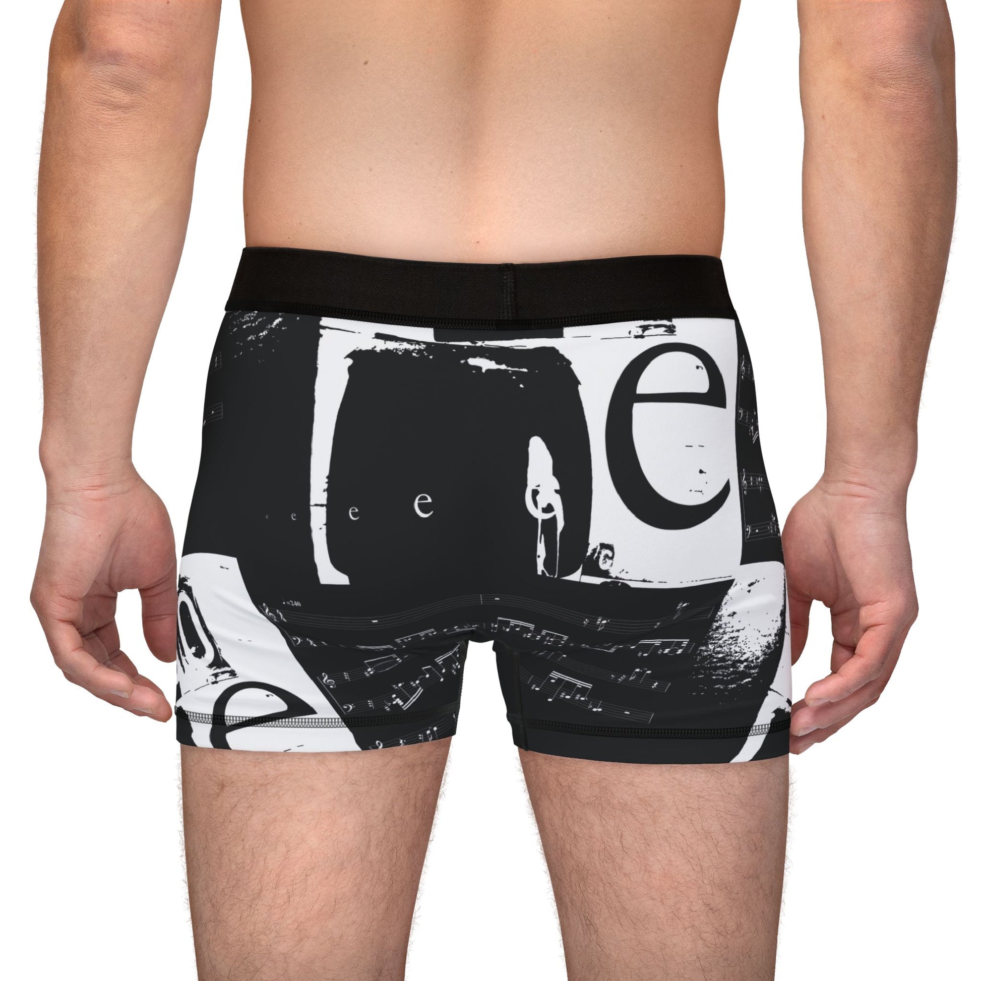 Boxers No. 480 - Gutiérrez Vidal