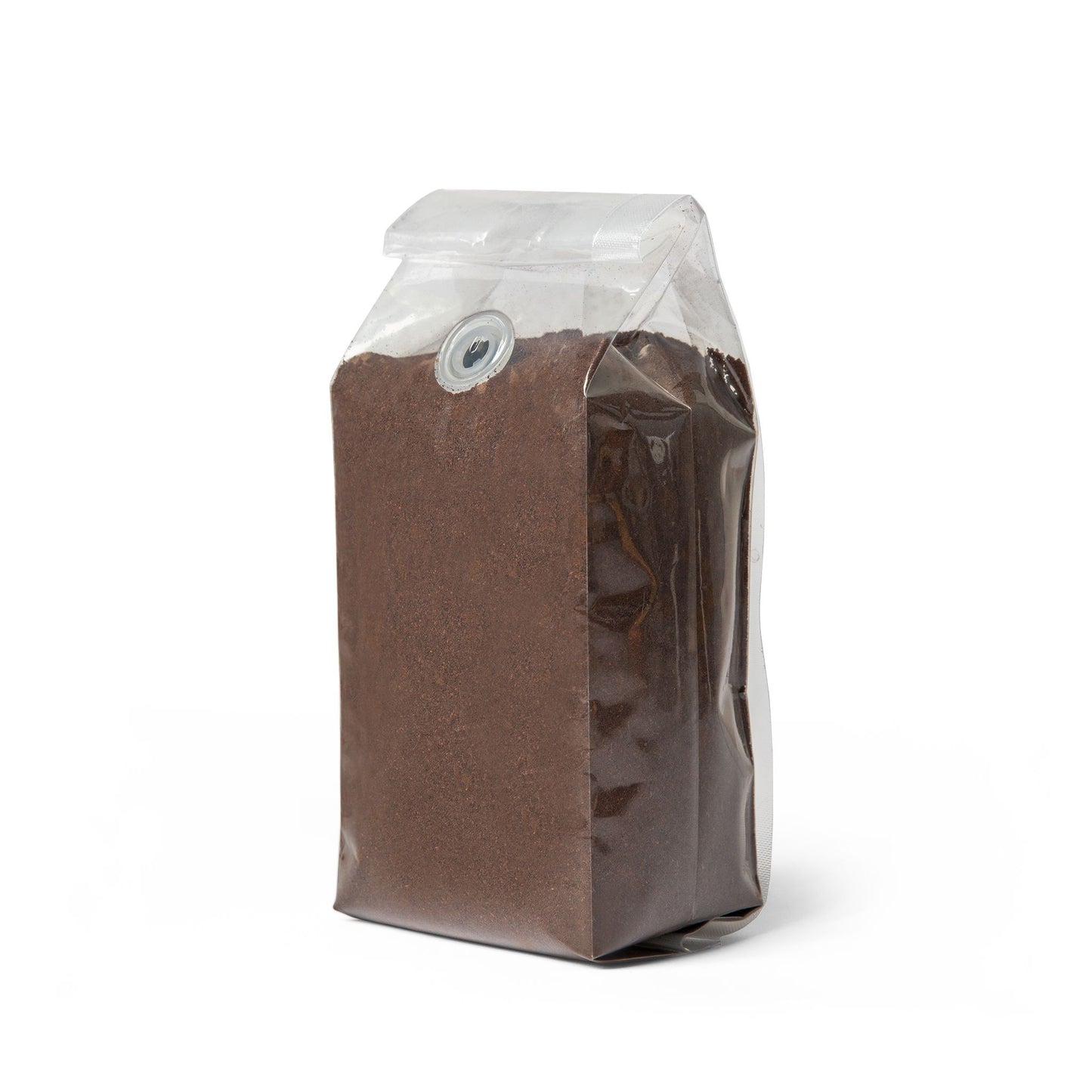COFFEE No.0 — Bitterroot Blend