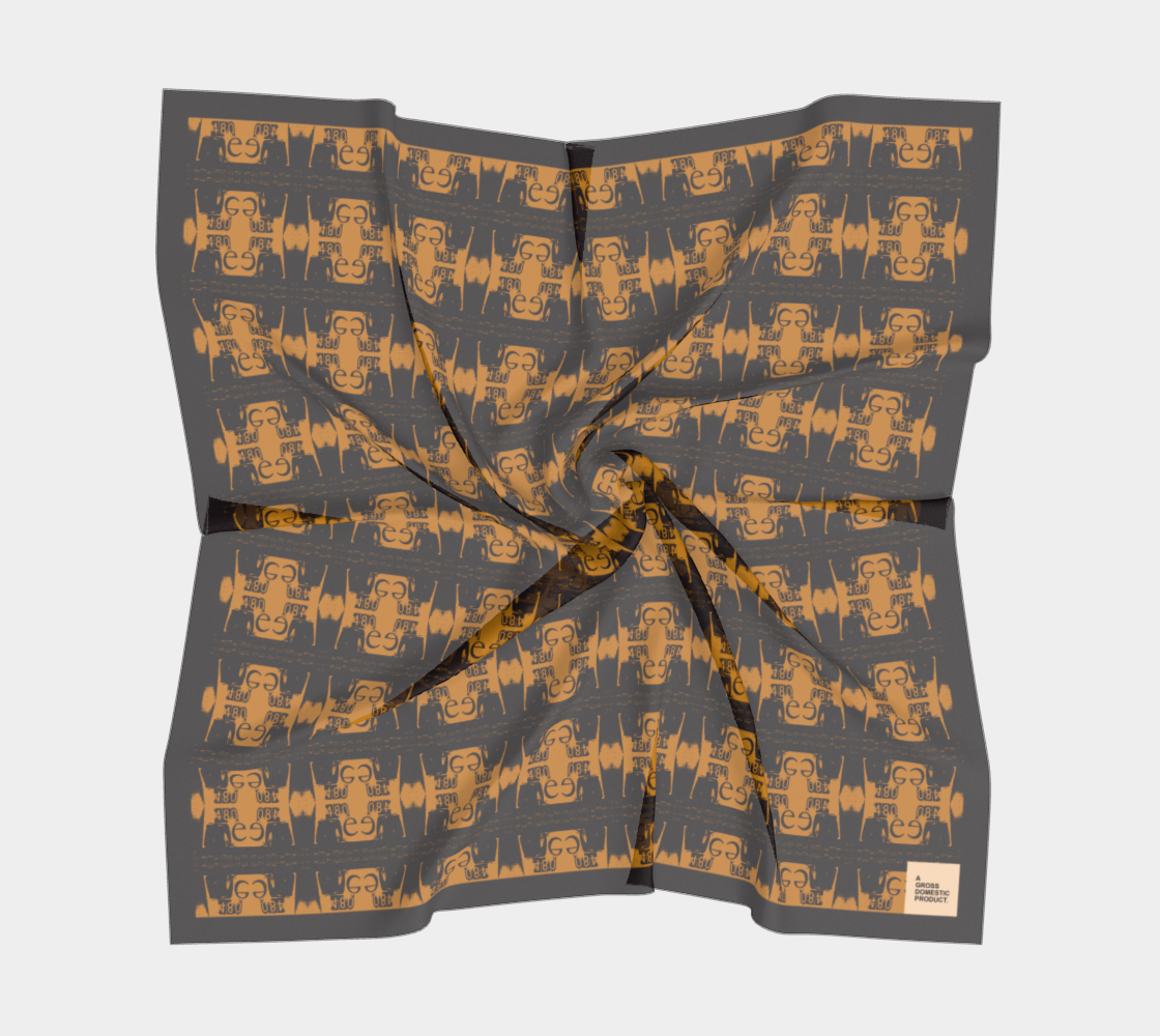 480 Scarf