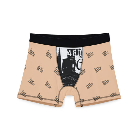 Boxers No. 480