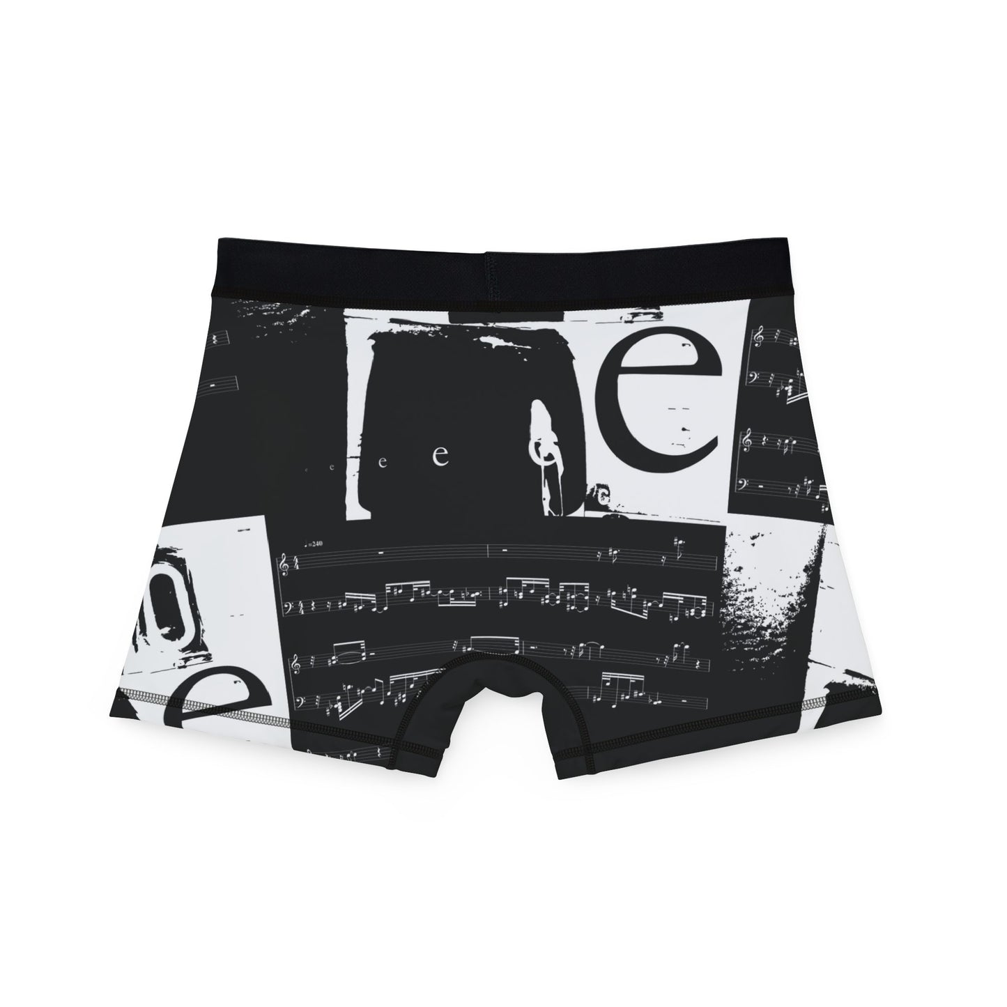 Boxers No. 480 - Gutiérrez Vidal