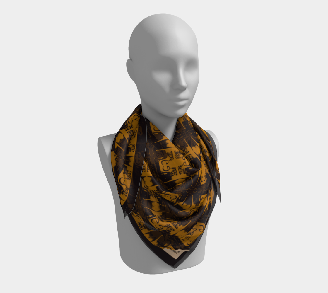 480 Scarf