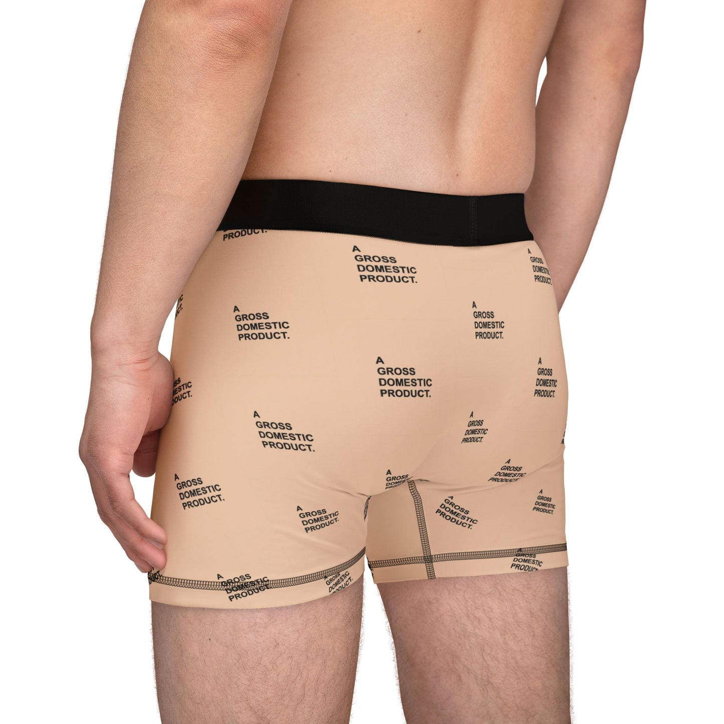 Boxers No. 480