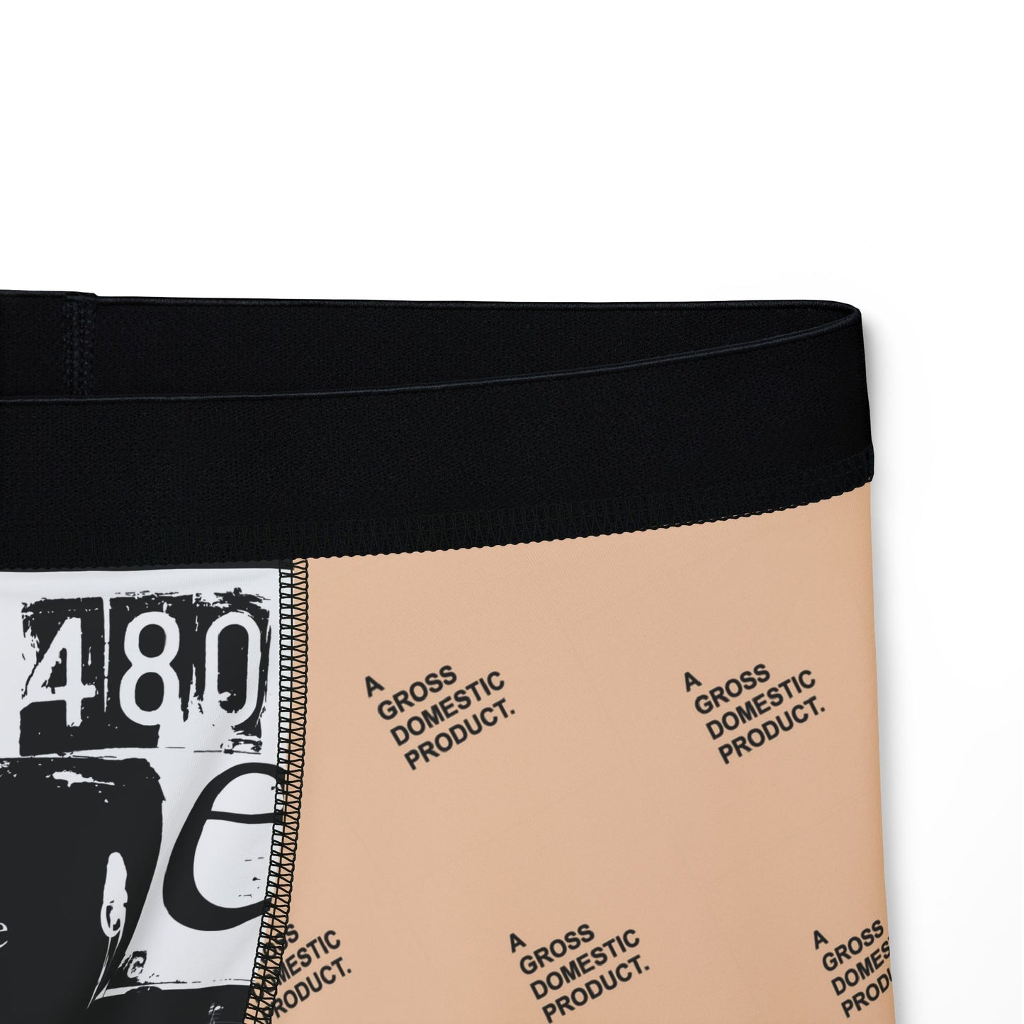 Boxers No. 480