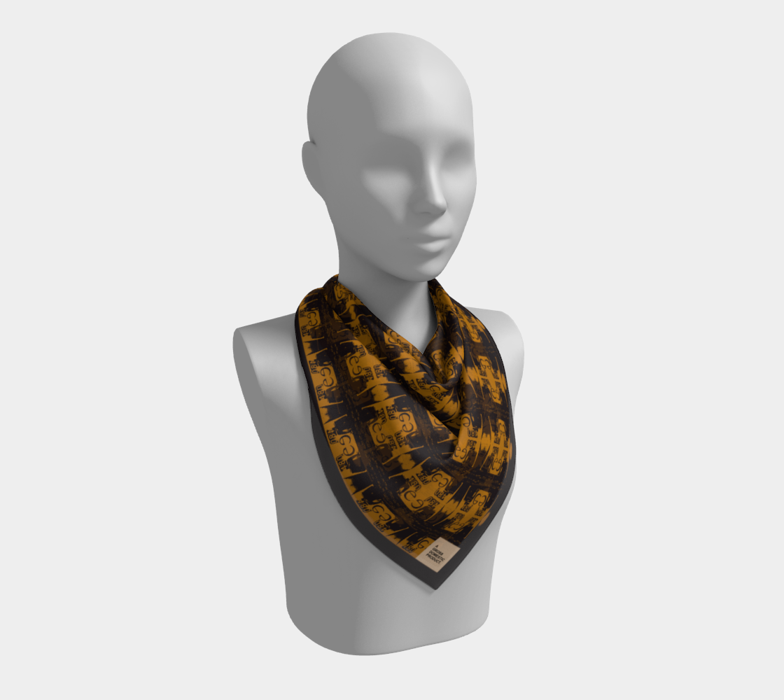 480 Scarf