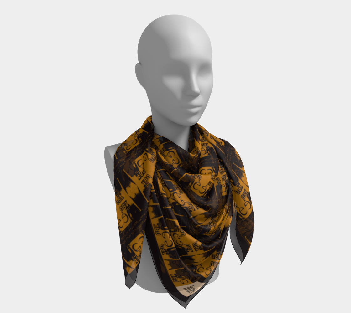 480 Scarf