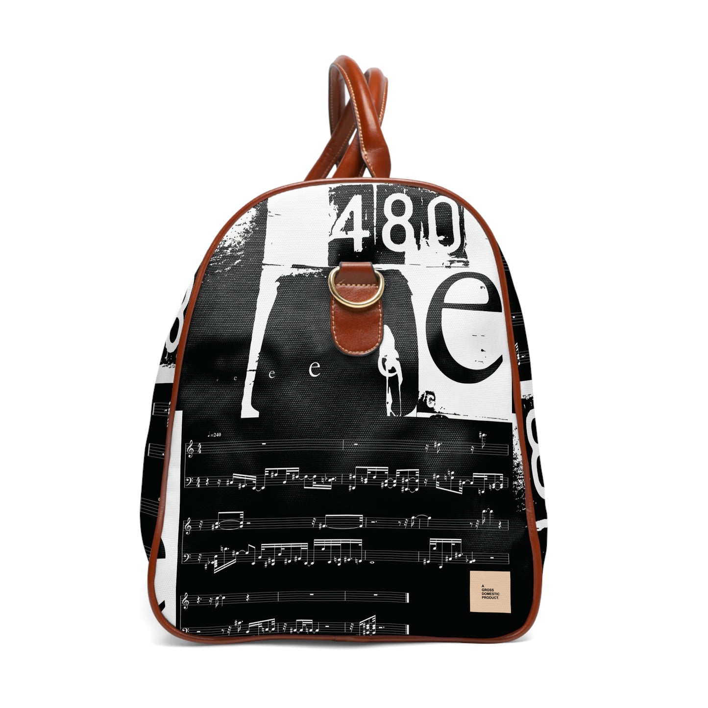 Bolso No. 480