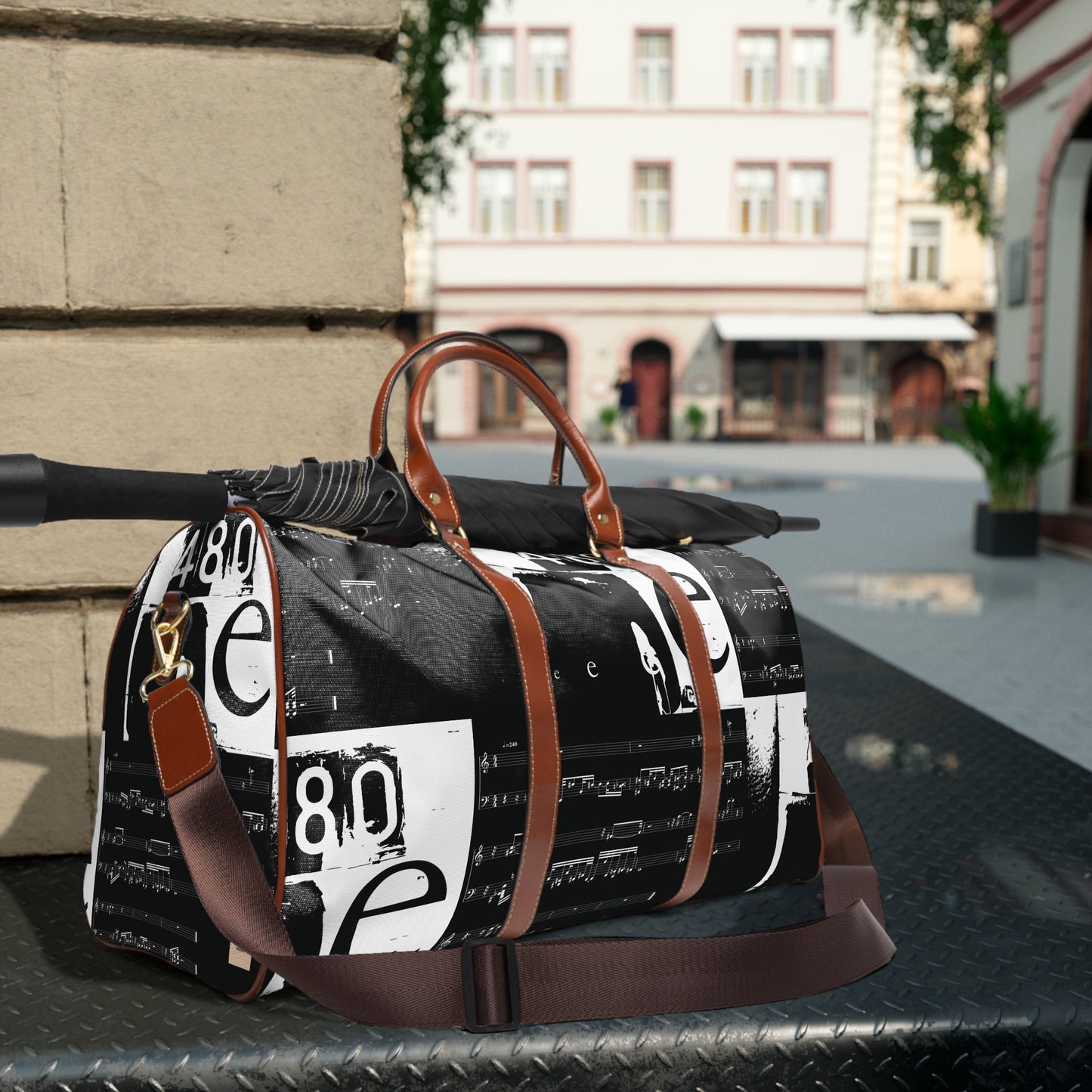 Bolso No. 480