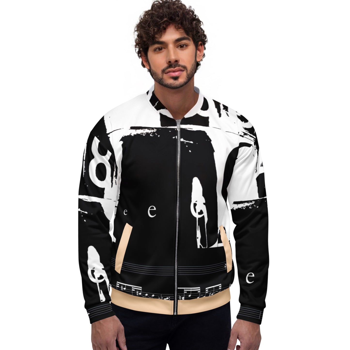 Chaqueta No. 480