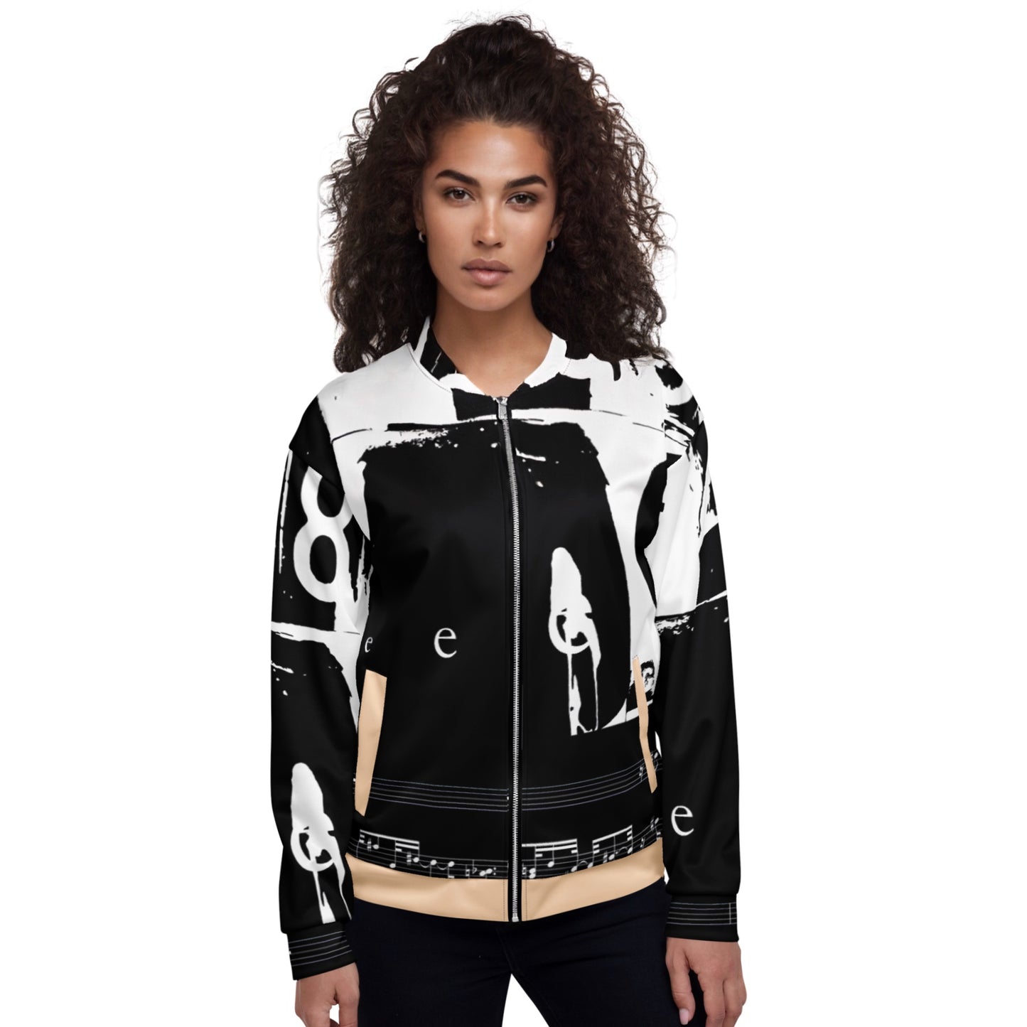 Chaqueta No. 480