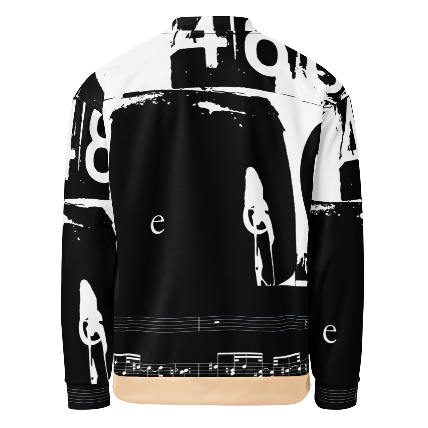 Chaqueta No. 480