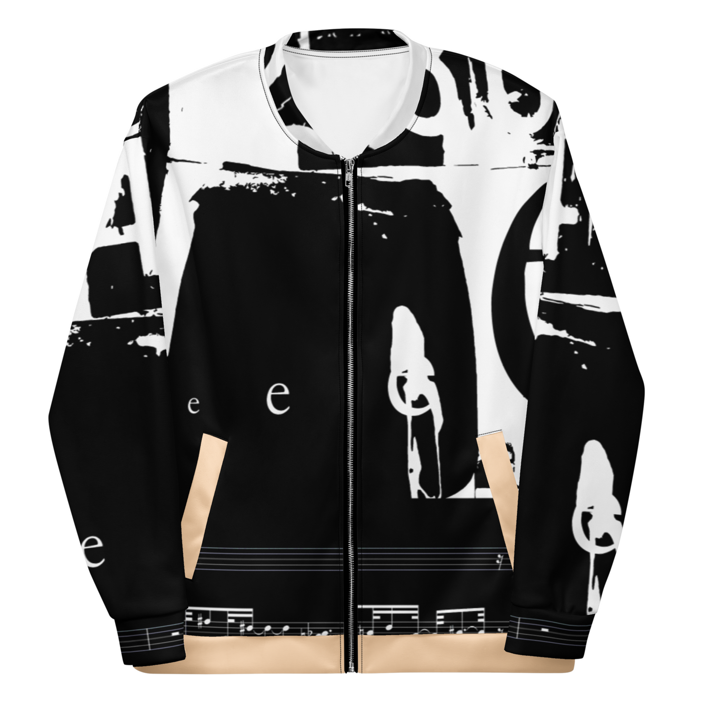 Chaqueta No. 480