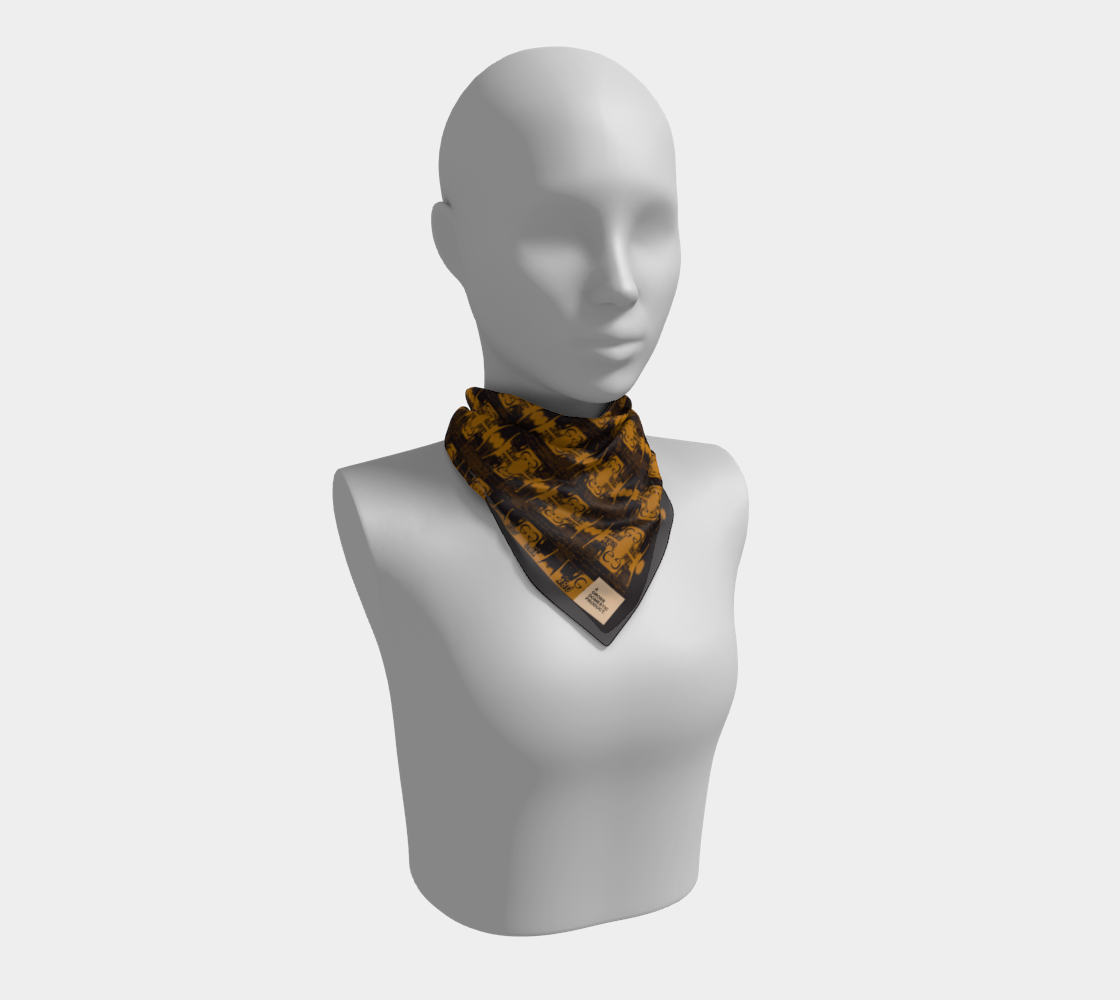 480 Scarf