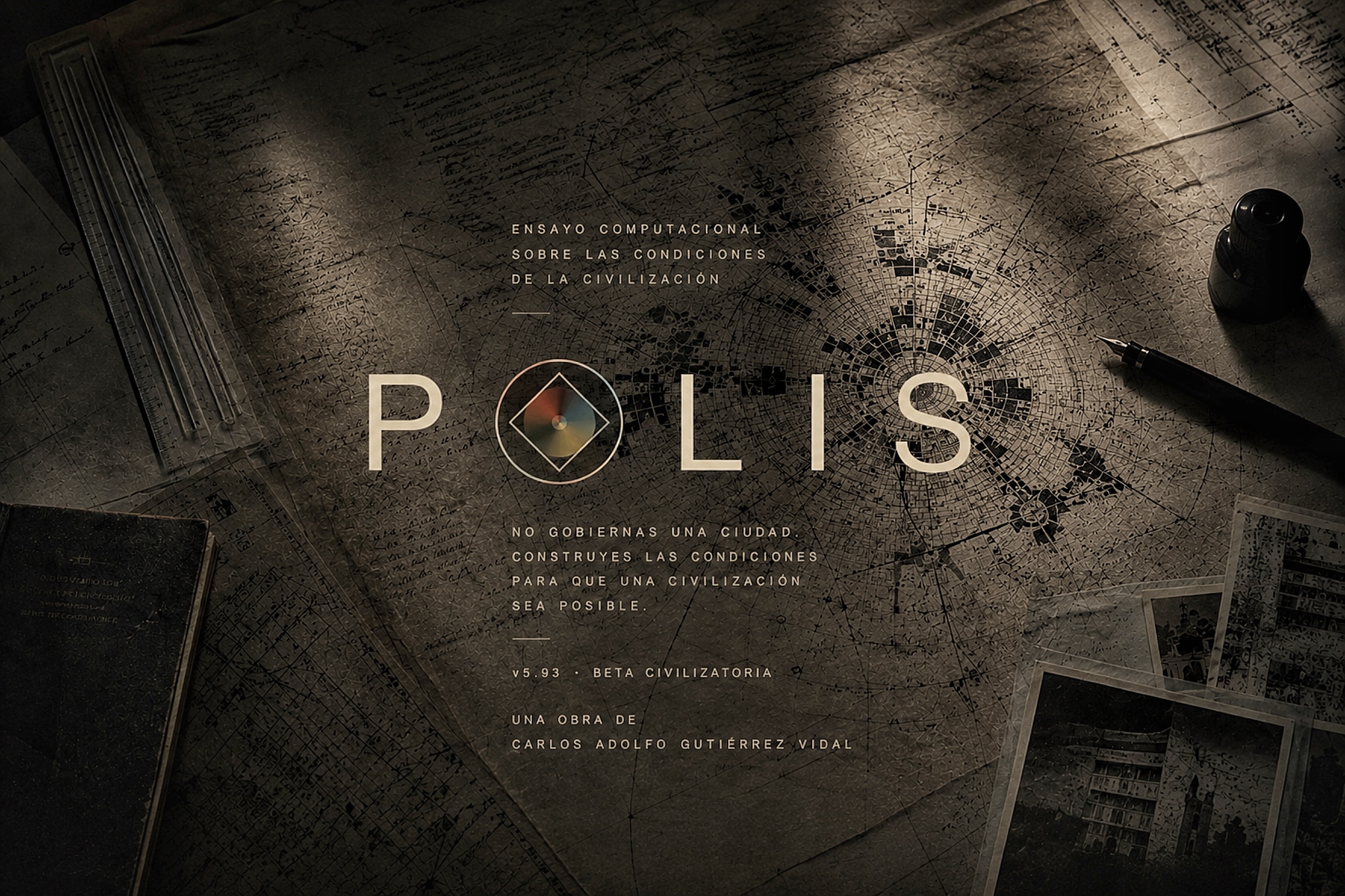 Polis Game