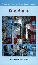 Befas, de Carlos Adolfo Gutiérrez Vidal