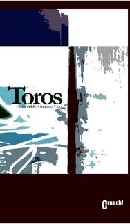 Toros, de Carlos Adolfo Gutiérrez Vidal