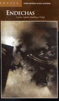Endechas, de Carlos Adolfo Gutiérrez Vidal