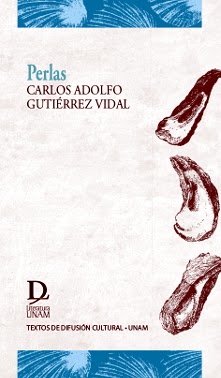 Perlas, de Carlos Adolfo Gutiérrez Vidal