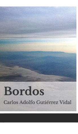 Bordos, de Carlos Adolfo Gutiérrez Vidal