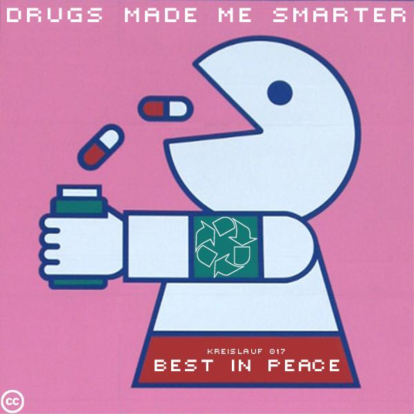 Best in Peace